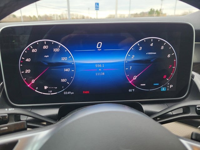 2025 Mercedes-Benz GLC GLC 300