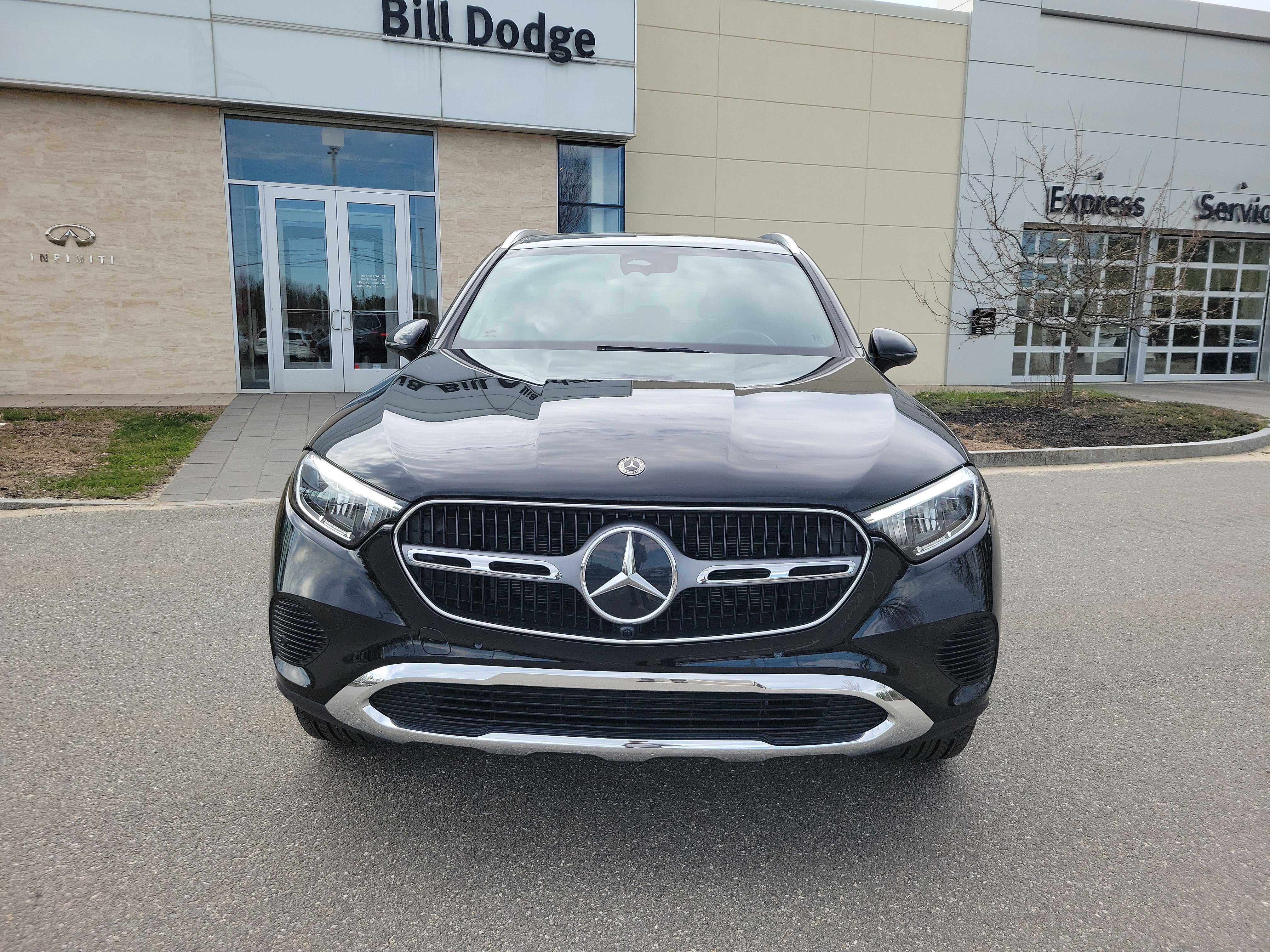 2025 Mercedes-Benz GLC Base - Photo 10