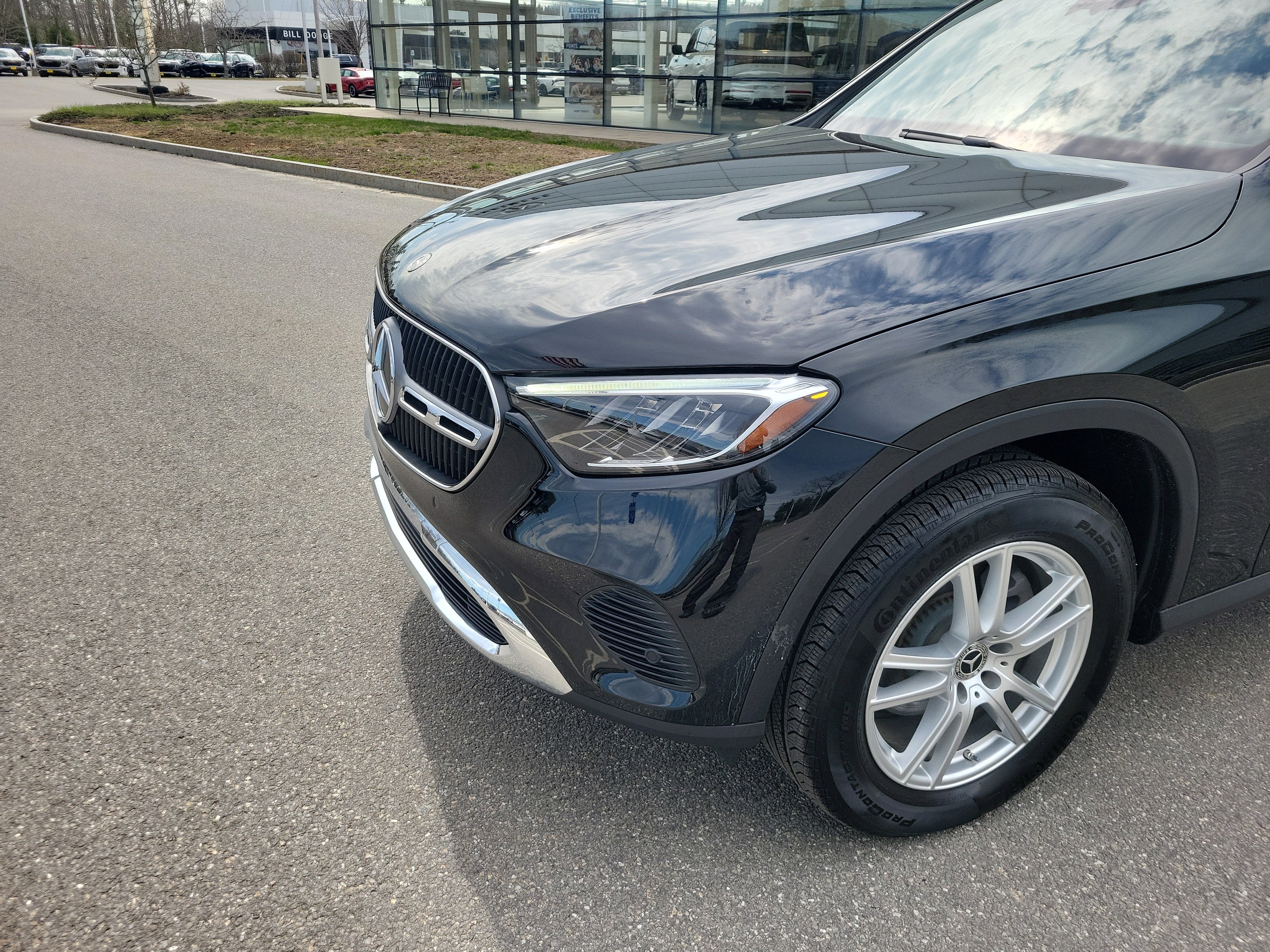 2025 Mercedes-Benz GLC Base - Photo 14