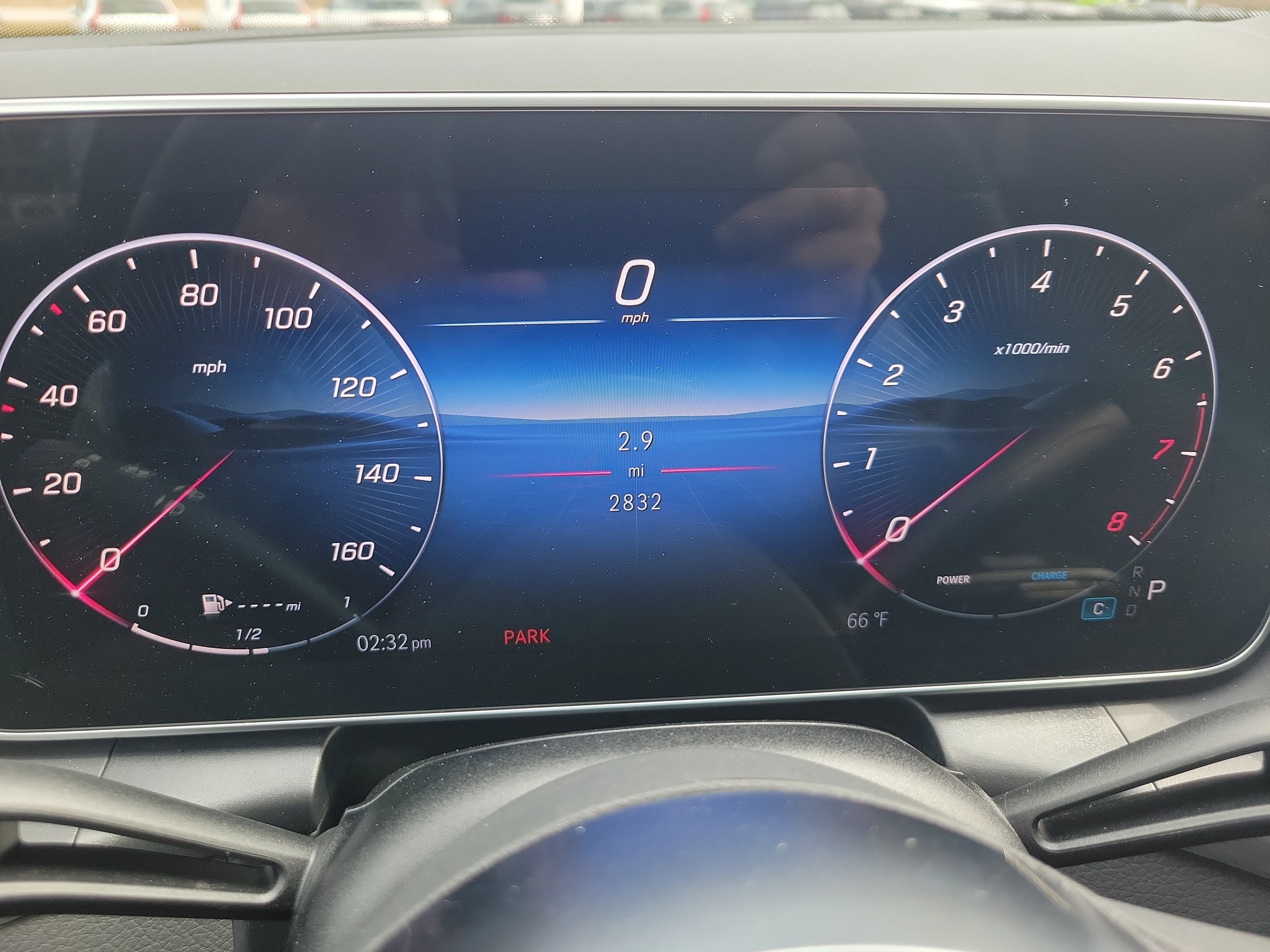 2025 Mercedes-Benz GLC GLC 300