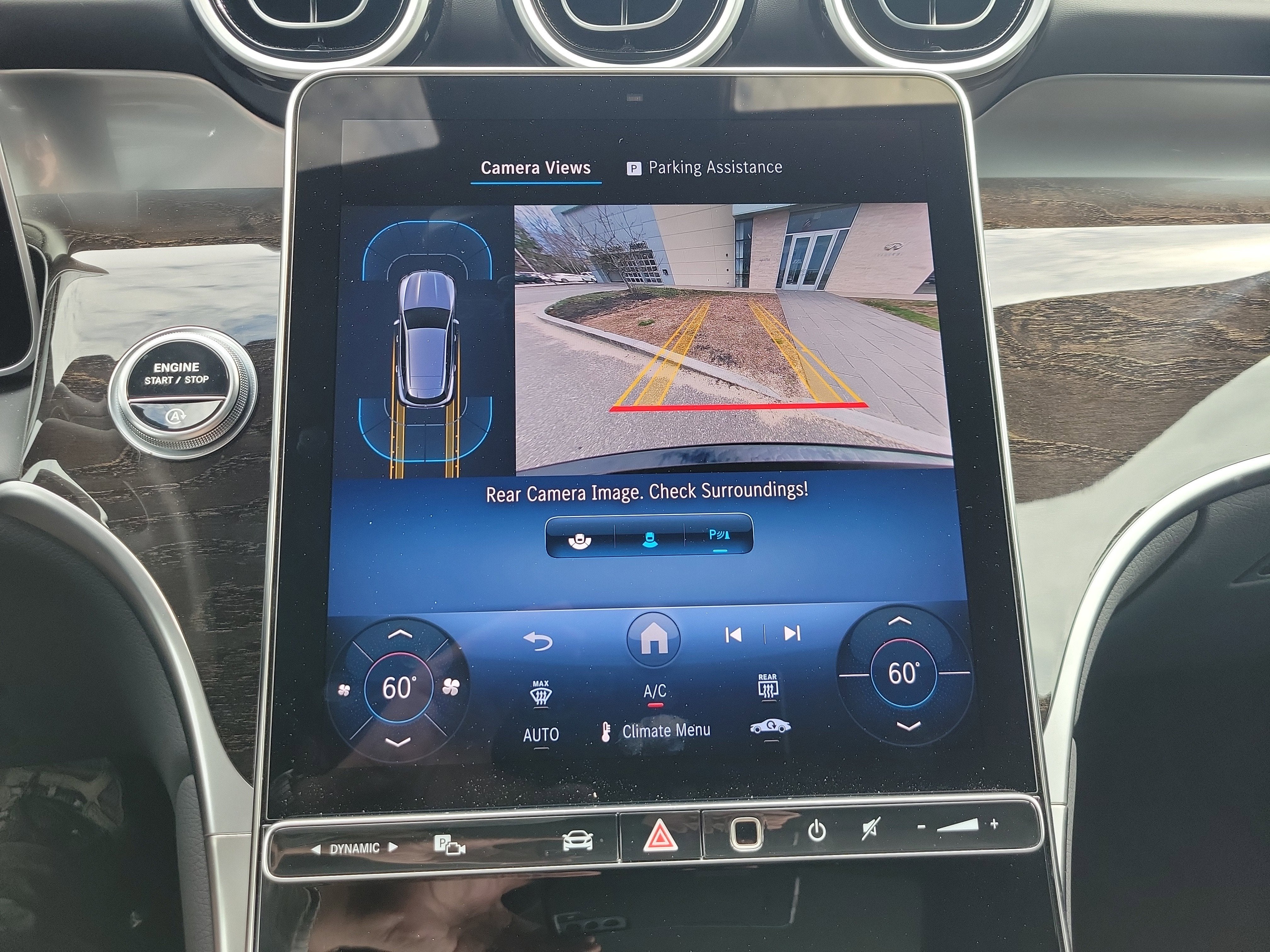 2025 Mercedes-Benz GLC Base - Photo 25