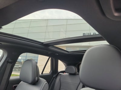 2025 Mercedes-Benz GLC GLC 300