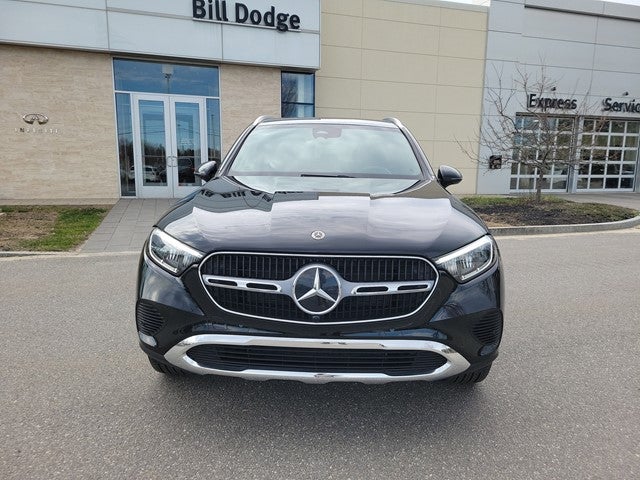 2025 Mercedes-Benz GLC Base - Photo 38