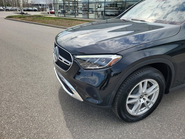 2025 Mercedes-Benz GLC Base - Photo 42