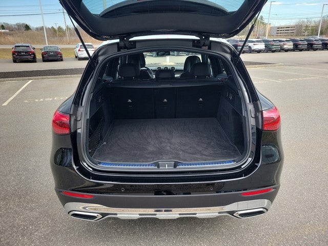 2025 Mercedes-Benz GLC Base - Photo 44