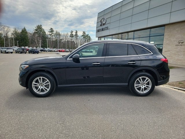 2025 Mercedes-Benz GLC Base - Photo 30