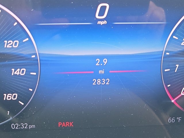 2025 Mercedes-Benz GLC Base - Photo 50
