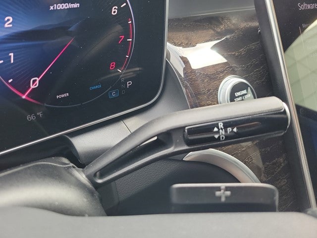 2025 Mercedes-Benz GLC Base - Photo 51