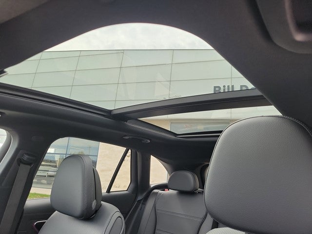 2025 Mercedes-Benz GLC Base - Photo 55