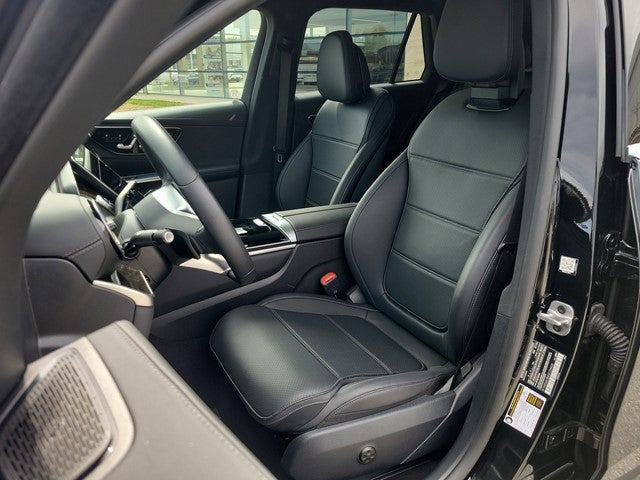 2025 Mercedes-Benz GLC GLC 300