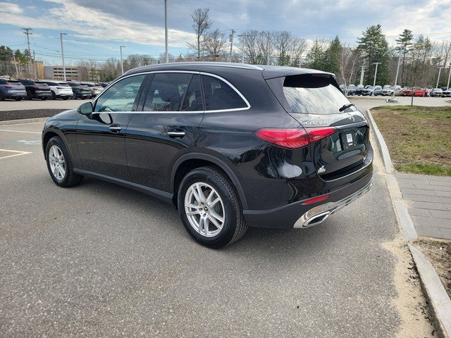 2025 Mercedes-Benz GLC Base - Photo 33