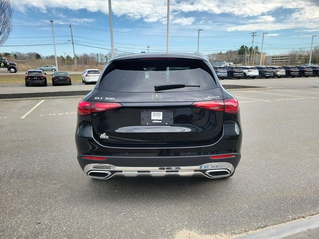 2025 Mercedes-Benz GLC Base - Photo 34
