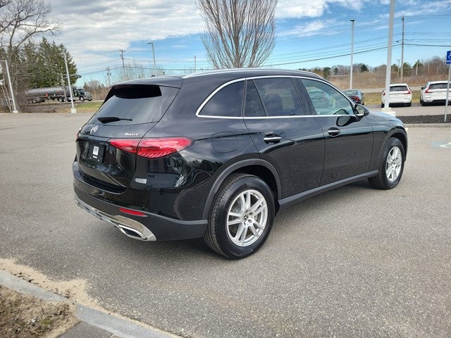 2025 Mercedes-Benz GLC Base - Photo 35