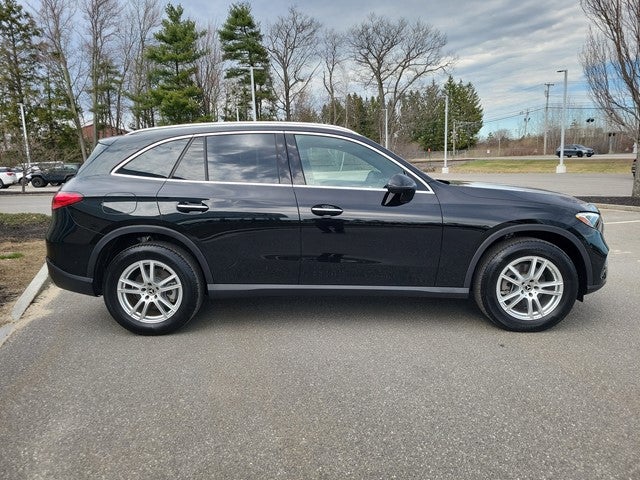 2025 Mercedes-Benz GLC Base - Photo 36