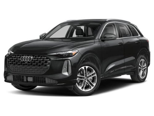 2025 Audi Q5 Premium