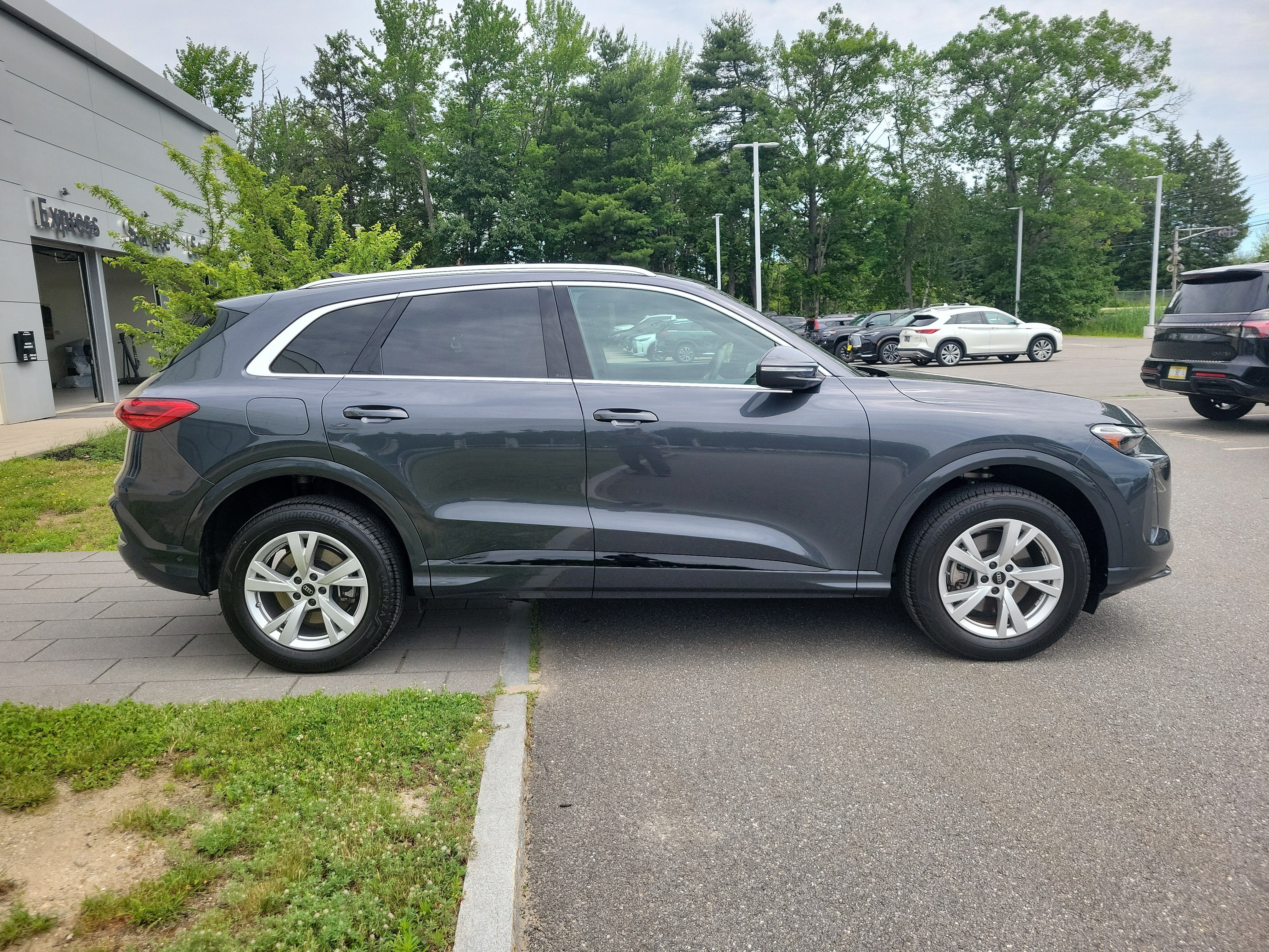 2025 Audi Q5 Premium