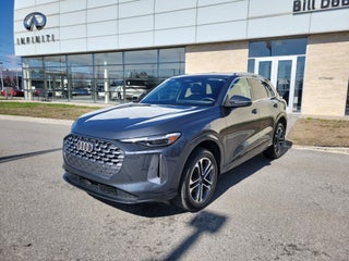 2025 Audi Q5 Premium Plus