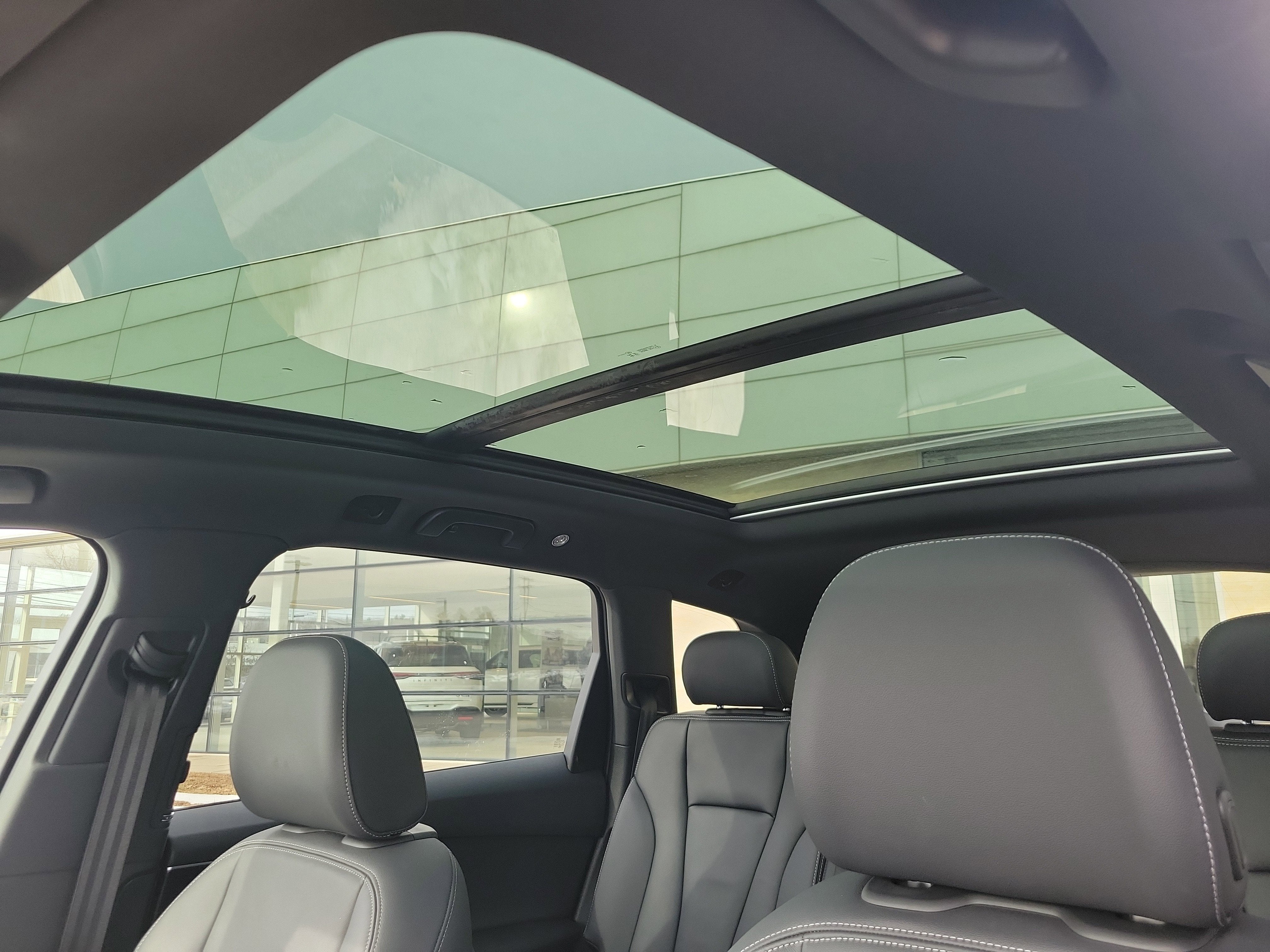 2025 Audi Q7 Premium