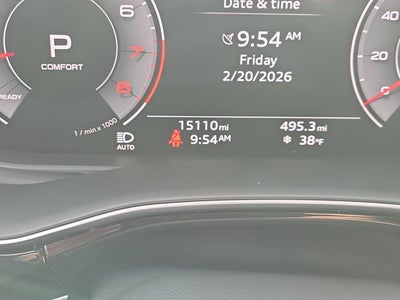 2025 Audi Q7 Premium