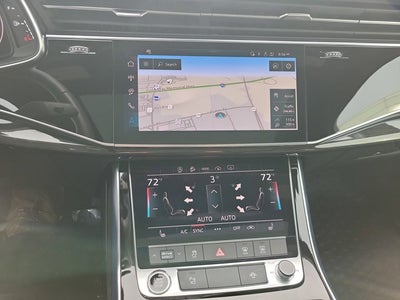 2025 Audi Q7 Premium