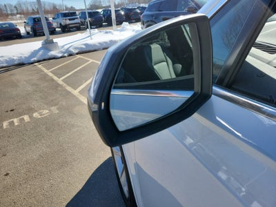 2025 Audi Q7 Premium