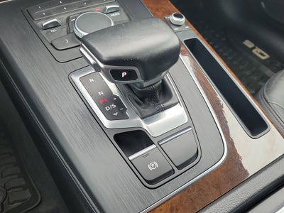 2020 Audi Q5 Premium