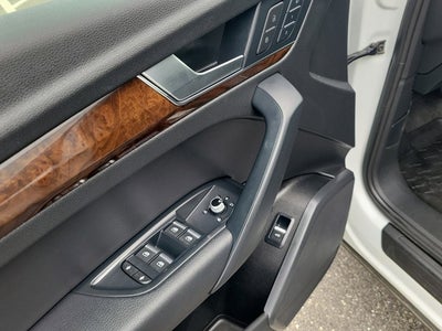 2020 Audi Q5 Premium
