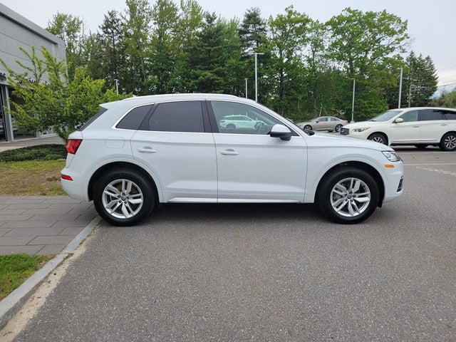 2020 Audi Q5 Premium