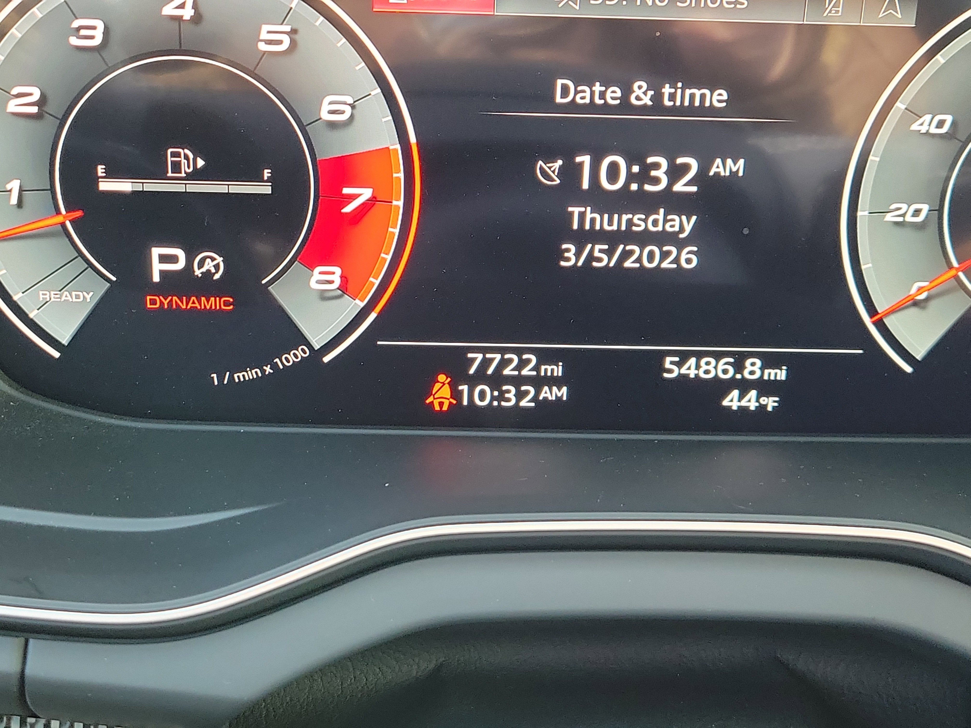 2025 Audi SQ5 Premium Plus