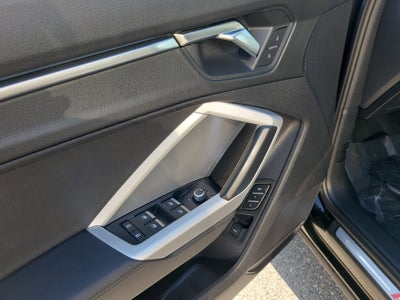 2022 Audi Q3 S line Premium