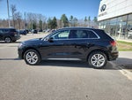 2022 Audi Q3 S line Premium