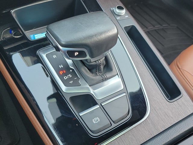 2021 Audi Q5 Premium Plus