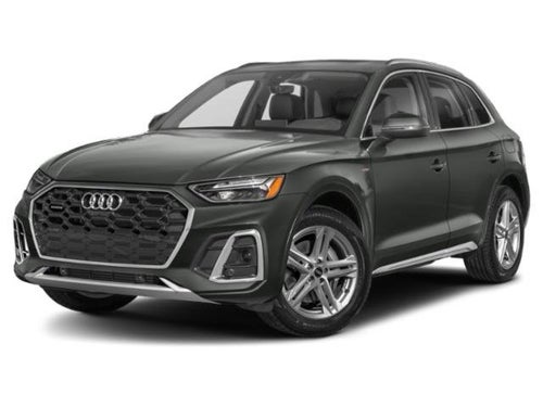 2025 Audi Q5 S line Premium Plus