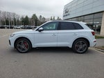 2024 Audi Q5 S line Premium Plus