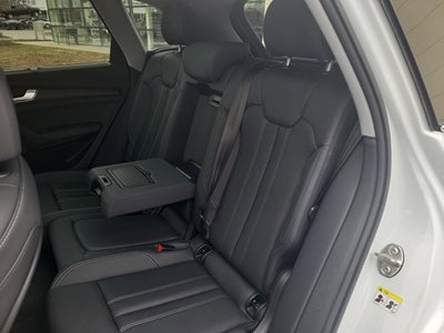 2024 Audi Q5 S line Prestige