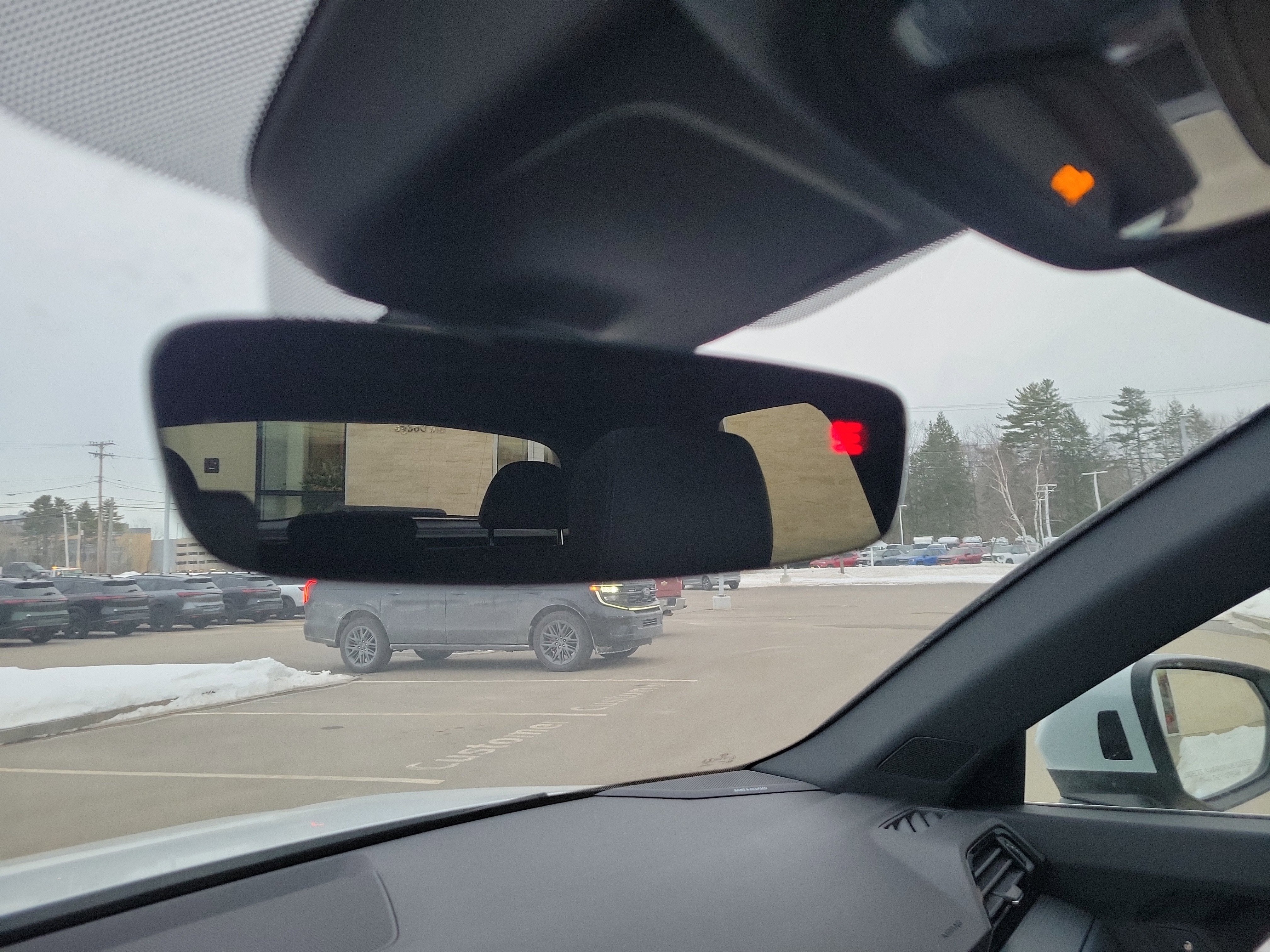 2020 Audi Q3 S line Prestige