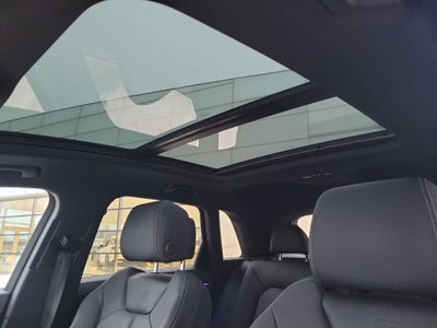 2020 Audi Q3 S line Prestige