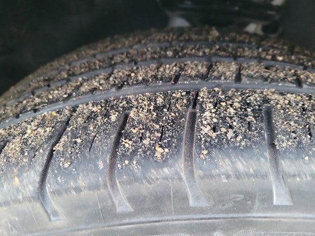 2020 Audi Q3 S line Prestige