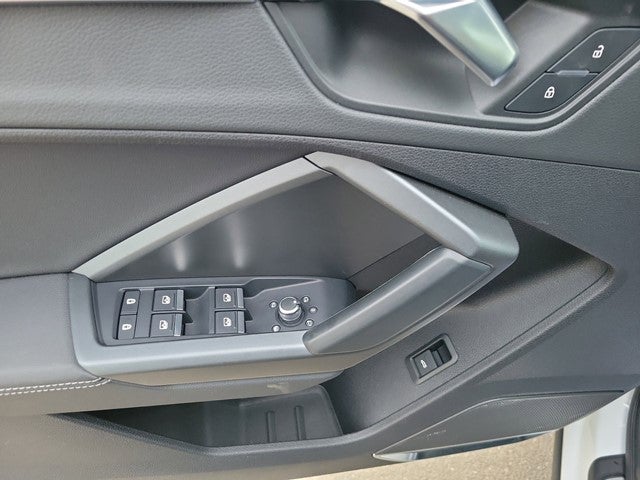 2020 Audi Q3 S line Prestige