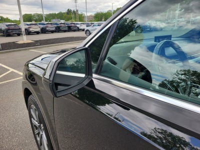2019 Audi Q7 Premium Plus