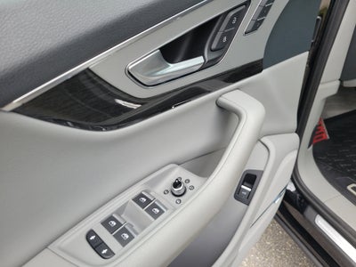 2019 Audi Q7 Premium Plus