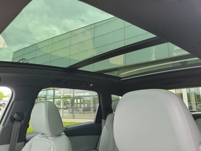 2019 Audi Q7 Premium Plus