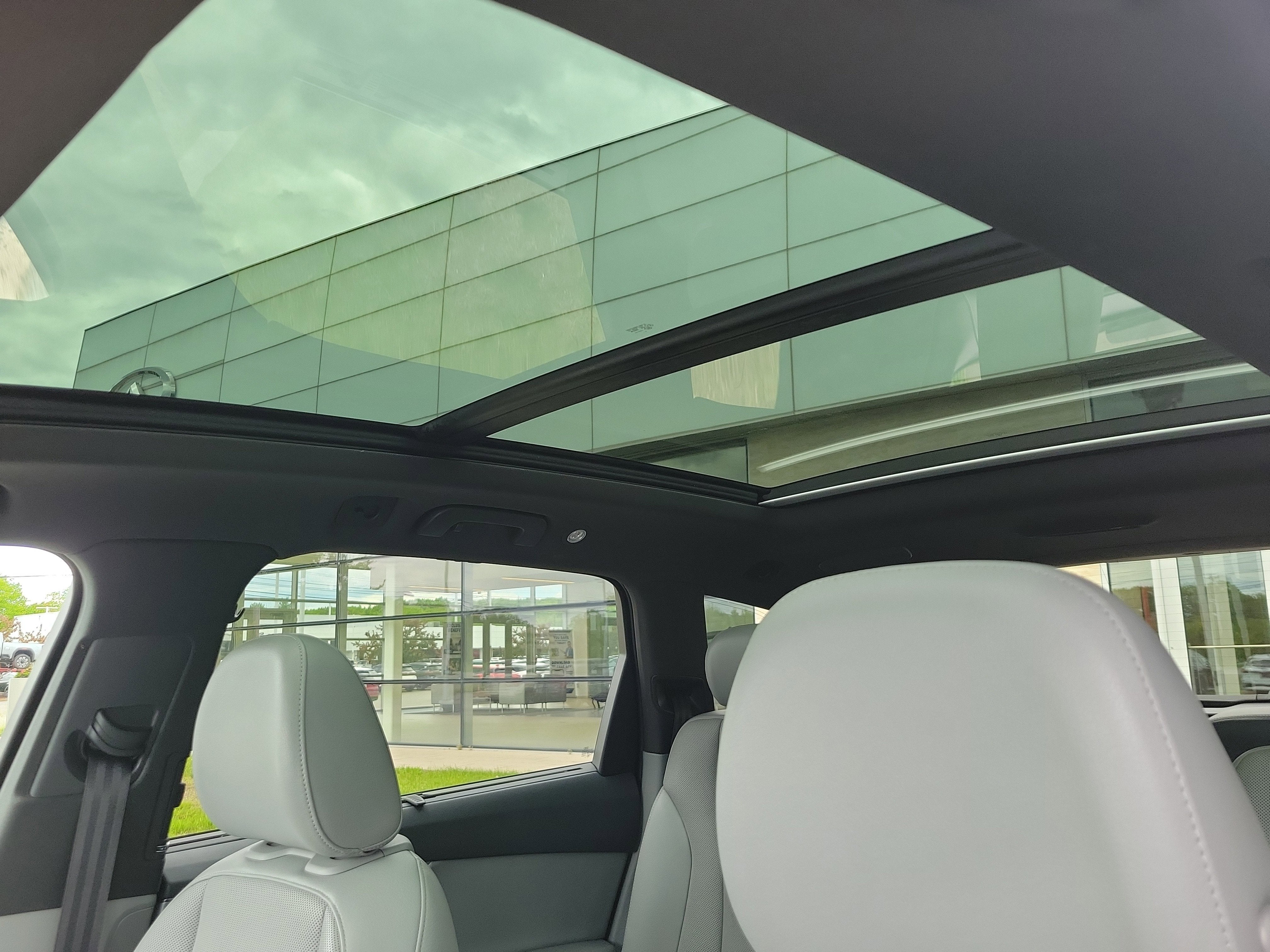 2019 Audi Q7 Premium Plus