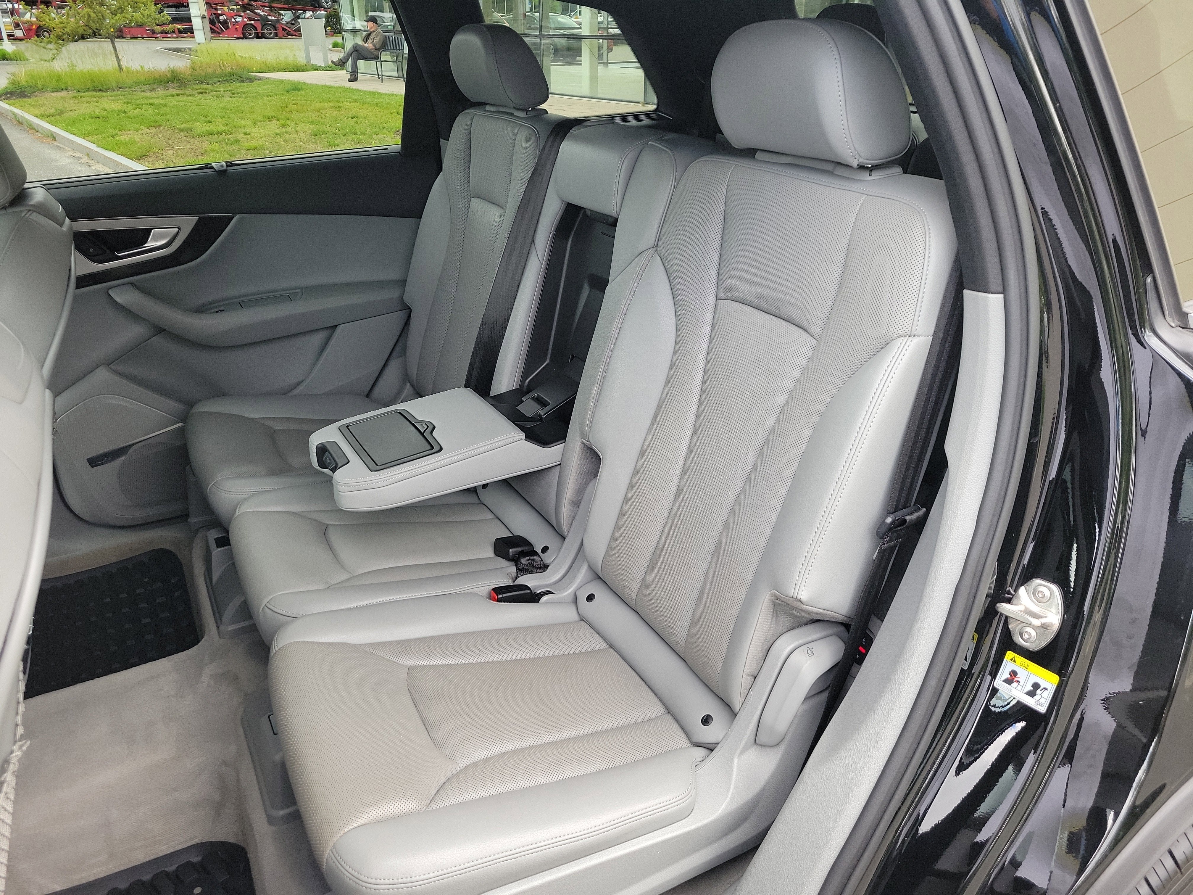 2019 Audi Q7 Premium Plus