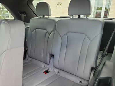 2019 Audi Q7 Premium Plus