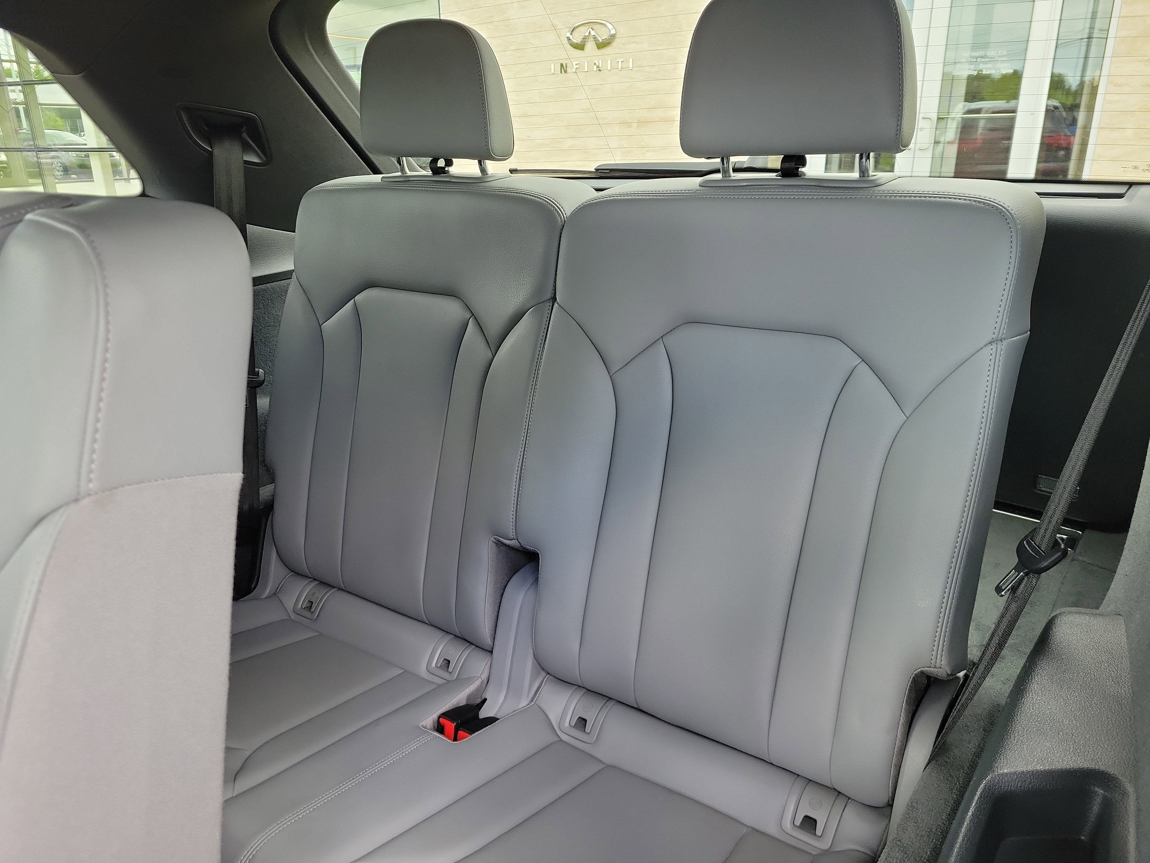 2019 Audi Q7 Premium Plus