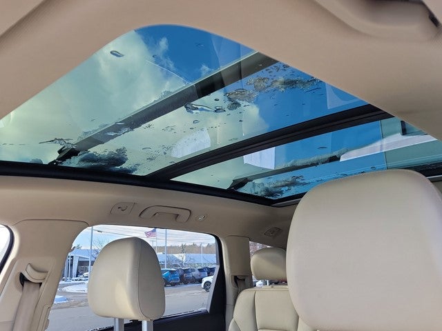 2019 Audi Q7 Premium Plus