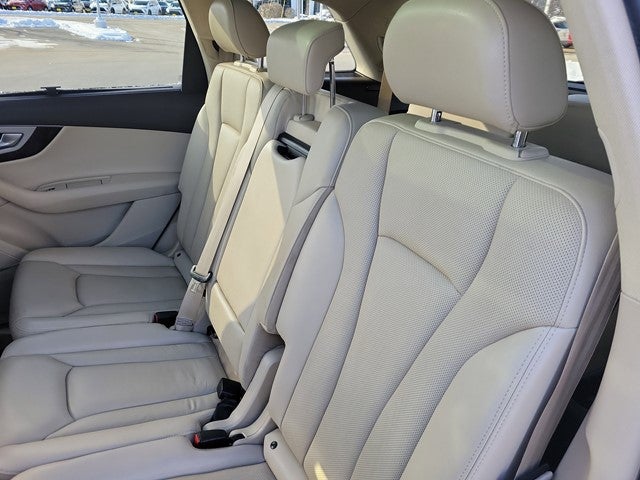 2019 Audi Q7 Premium Plus