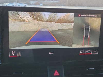 2021 Audi S4 Premium Plus