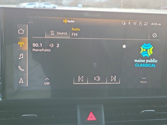 2021 Audi S4 Premium Plus